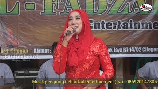Download lagu BERMAIN MATA!! oh sungguh indah nya | BUNDA JULEHA | GAMBUS MODERN EL-FADZAL entertainment mp3