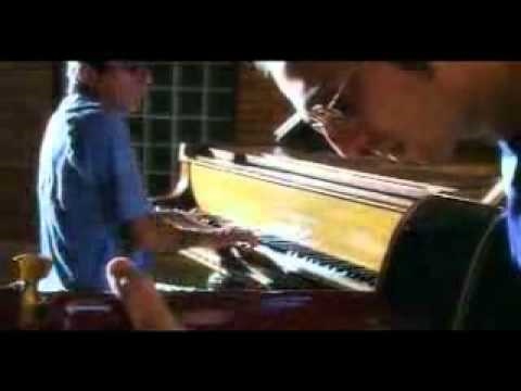 Fagner & Zeca Baleiro - Palavras e Silêncios (Clipe CD Fagner & Zeca Baleiro)