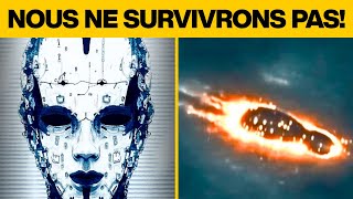 The final transmission from 3I/ATLAS has just ALERTED the world!