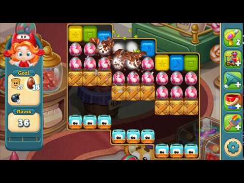 Toy blast level 2127