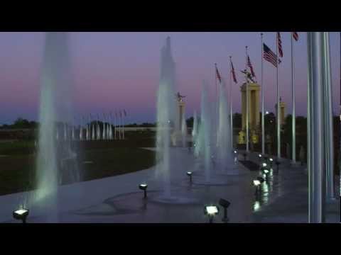 Fort Benning National Monument