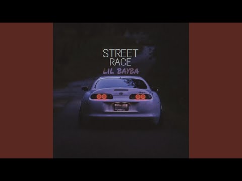 STREET RACE