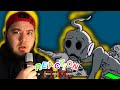 MeatCanyon SUNRISE A TeleTubbies Cartoon Reaction Time