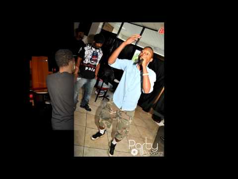 Yung Riq - Hate Sleeping Alone