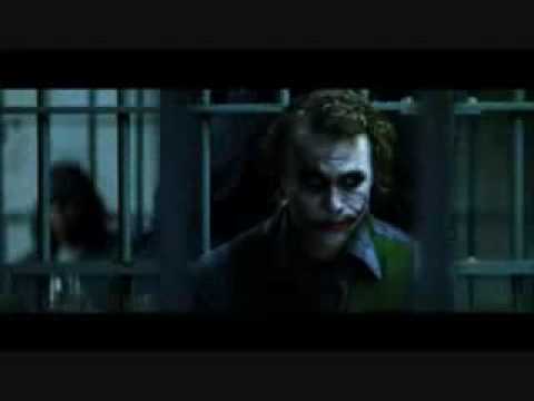 IGNITION The Dark Knight   Best of the Joker 