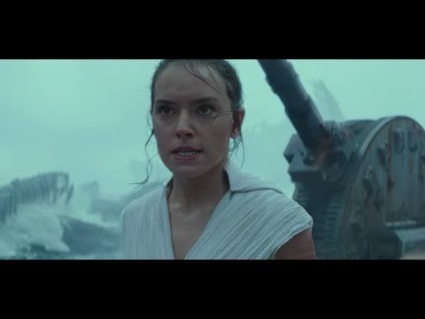 Star Wars the Rise of Skywalker Leak - Spoiler Photos For Episode 9's