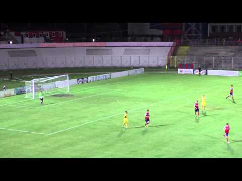 Vasas-Gyirmót - 2-0 - 2014.08.16. - Teljes összefűzött meccs