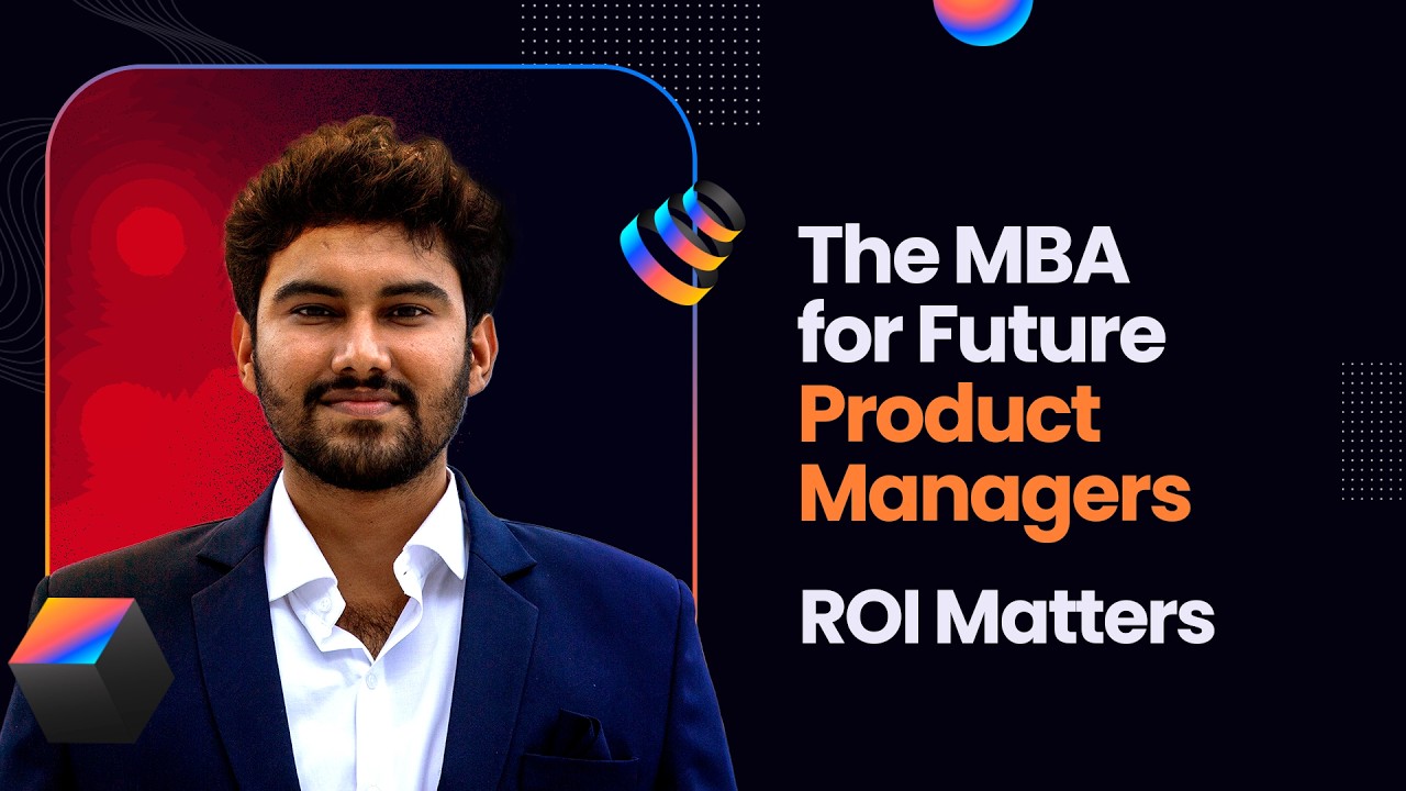Why I Chose MBA in Technology Management Over IMT & IMI | Sourabh Yadav