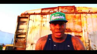 TUM TUM "YEAH DOE" MUSIC VIDEO FT DORROUGH MUSIC, B HAMP & BIG TUCK