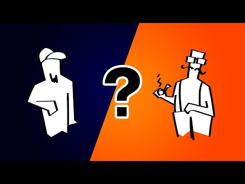 FAKE or REAL? How do YOU recognize real Christians in this chaos? | 1 John