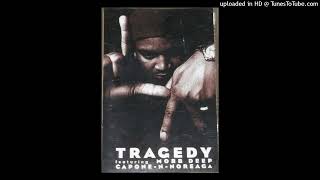Capone-N-Noreaga - L.A., L.A. ft. Mobb Deep &amp; Tragedy Khadafi (Original Version w/ Prodigy Verse) HQ