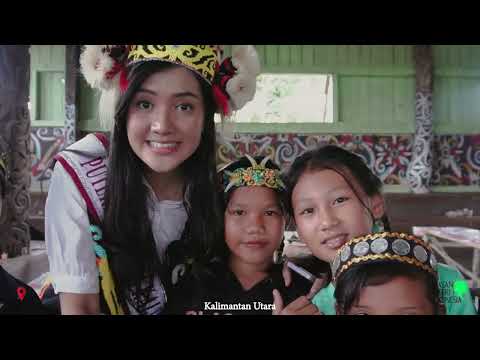 Video Profil Mustika Cempaka - Puteri Indonesia Kalimantan Utara 2023
