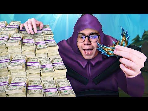 WINNING the $10.000 Challenger Race w/  my INSANE JAX PLAYS