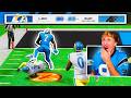 Our New RB Is Actually Unstoppable Wheel Of MUT Ep 53