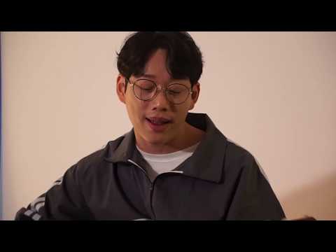 [180310] 10cm - Beautiful Moon @매직스트로베리 시크릿나잇 vol.1 십센치