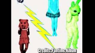 noodles - put your hands in mine baby