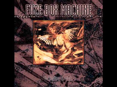Fuze Box Machine - The Deadly Rape of Maria