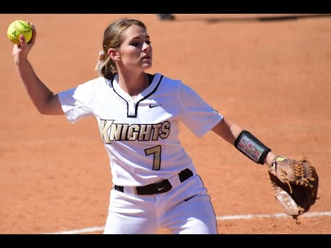 2016 Softball Championship - Quarterfinal Wrap Up