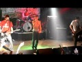Overhype (Live In Moscow 09.12.11) 