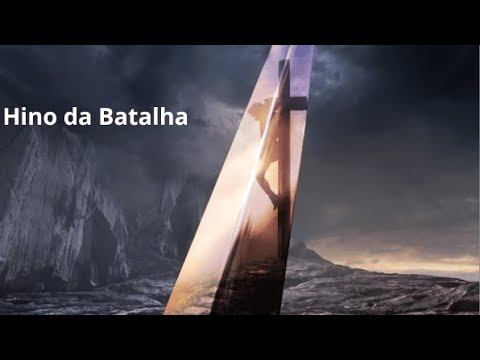 Hino Da Batalha - Tatiana Costa