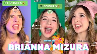 *2 HOUR* The Most Viewed POV Videos of Brianna Mizura | Best of Brianna Mizura 2024 | Shorts Comps MQDEFAULT Thumbnail