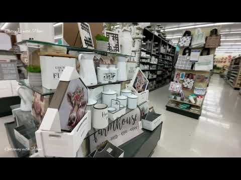 Hobby Lobby Arts and Crafts Store || Las Vegas Crafts and Hobbies