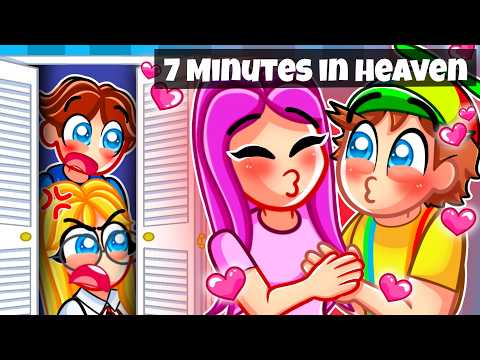 7 Minutes in Heaven in GTA 5!