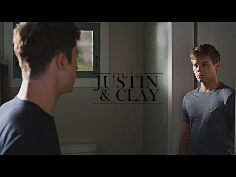 Justin & Clay | Brother (+Season 4)