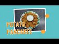 THE BEST Belarusian Potato Pancakes