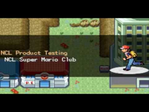 Pokemon Liquid Crystal Episode 49: Kanto Battles: Credits