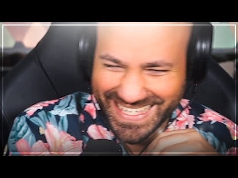 KOKAAAINA - Lachen verboten.................