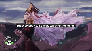 Download lagu gravityWall [Lyric   Romaji] - SawanoHiroyuki[nZk]:Tielle & Gemie - Re:CREATORS Full OP 1 mp3
