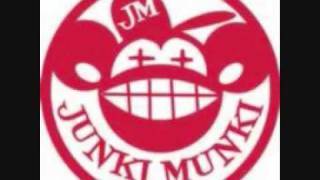 Junki Munki - Get On Up