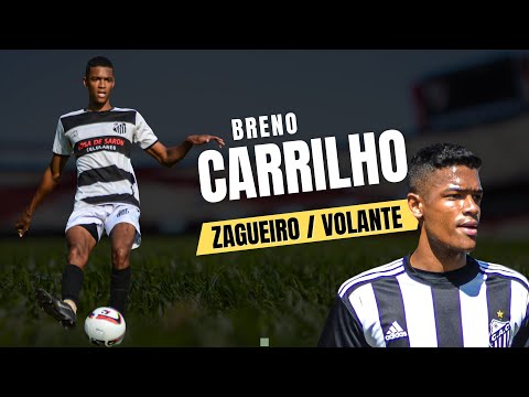 Breno Carrilho | Highlights | 2023