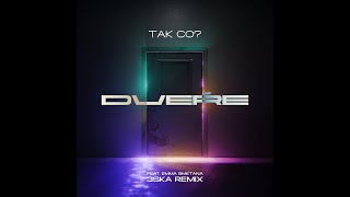 Video DVEŘE REMIX, feat. Emma Smetana, 3SKA remix
