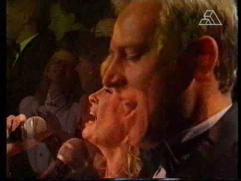 Nace Junkar, Helena Blagne - Prijatelja za vedno