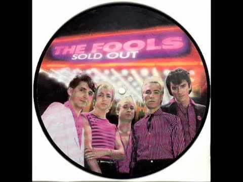 The Fools - Spent The Rent