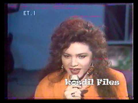 Σοφία Αρβανίτη | ΜΟΝΗ ΠΕΡΠΑΤΩ | Πρώτη Τηλεοπτική Μετάδοση πριν την κυκλοφορία του στη Ρούλα Κορομηλά