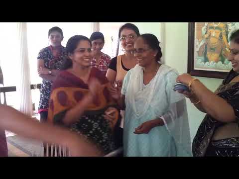 Onam Celebration