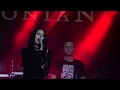 Draconian - Daylight Misery (Live @ Metal Gates MMXVIII)