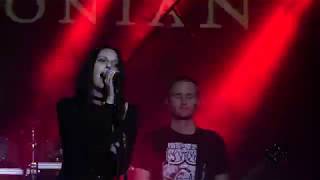 Draconian - Daylight Misery (Live @ Metal Gates MMXVIII)