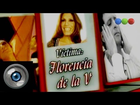 Indecent Proposal, Flor de la V, Part 2 - Videomatch