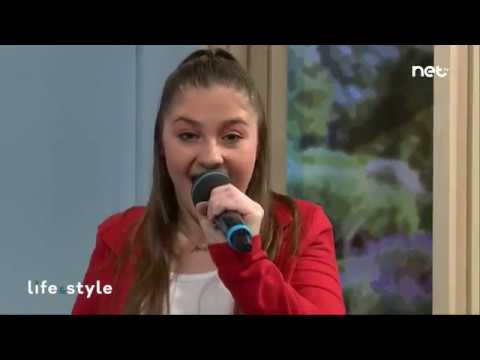 Amy Micallef - Love on the Brain on Life & Style