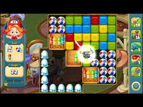 Toy Blast Level 2062