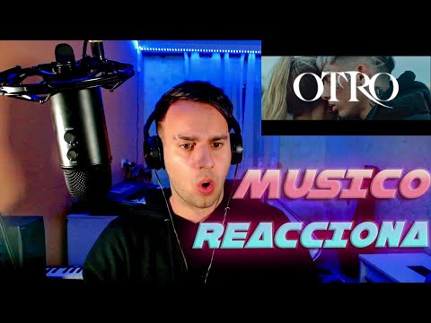 MUSICO REACCIONA A KHEA, FMK - Otro (Official Video) | ANALISIS