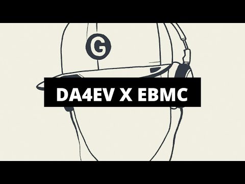 03. DA4EV X EBMC - ПАСАТОР/PASATOR (2018)