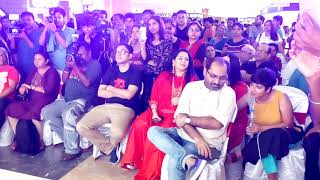 Tomake bujhina priyo | prosen | projapoti biskut music launch