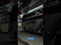 KAVERI TRAVELS VOLVO B11R SLEEPER BUS Shortvideo Ytshorts Volvobus Bus Shortsfeed Buses