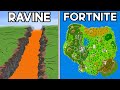 Minecraft S Greatest Seeds Of All Time