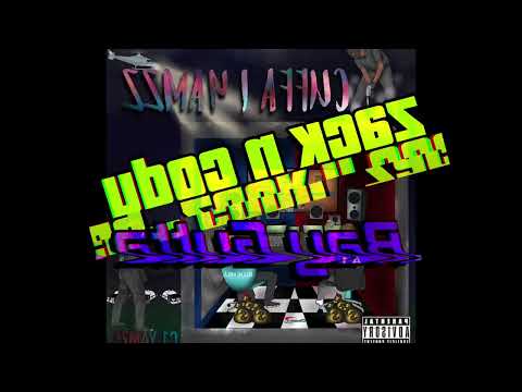 C1 Yamzz - 5. Zack N Cody Ft. Ray Gutta x Roddy Rackz ( CUFFA 1 Yamzz )